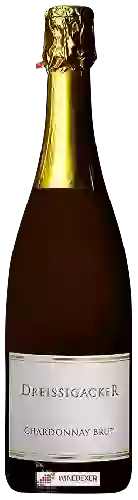 Wijnmakerij Dreissigacker - Chardonnay Brut