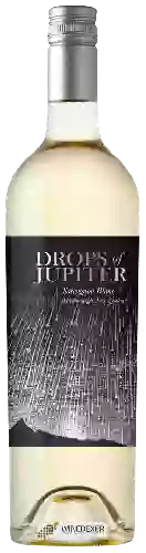 Wijnmakerij Drops of Jupiter - Sauvignon Blanc