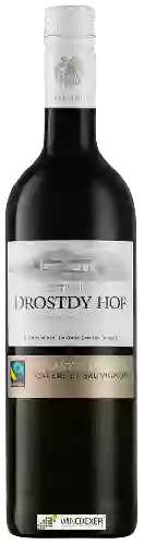 Wijnmakerij Drostdy-Hof - Cabernet Sauvignon Organically Grown