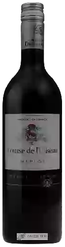 Wijnmakerij Drouet Fréres - Louise de l’Oiseau Merlot