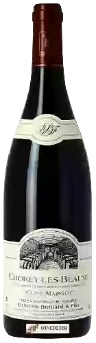 Wijnmakerij Dubois Bernard - Chorey-les-Beaune 'Clos Margot'