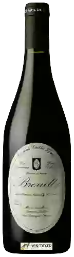 Wijnmakerij Dubost - Cuvèe de Vieilles Vignes Brouilly