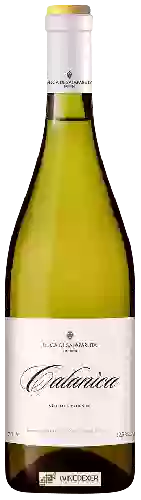 Wijnmakerij Duca di Salaparuta - Calanica Grillo - Viognier