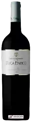 Wijnmakerij Duca di Salaparuta - Duca Enrico Rosso