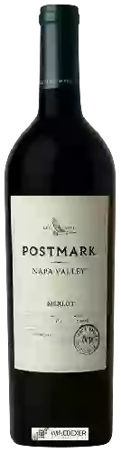 Wijnmakerij Duckhorn - Postmark Merlot