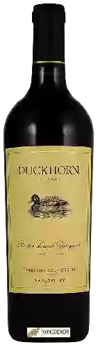 Wijnmakerij Duckhorn - Rector Creek Vineyard Cabernet Sauvignon
