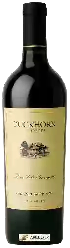 Wijnmakerij Duckhorn - Three Palms Vineyard Cabernet Sauvignon