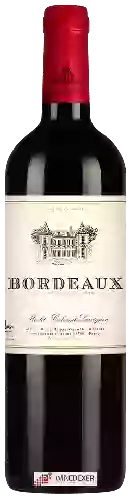 Wijnmakerij Famille Ducourt - Bordeaux Rouge