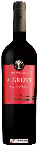 Wijnmakerij Cantine due Palme - Albrizzi