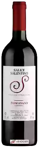 Wijnmakerij Cantine due Palme - Domiziano Salice Salentino