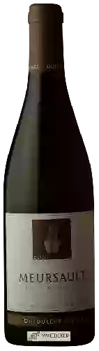 Wijnmakerij Dufouleur Fréres - Meursault