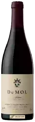 Wijnmakerij DuMOL - Aidan Pinot Noir