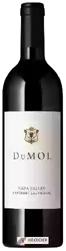 Wijnmakerij DuMOL - Cabernet Sauvignon