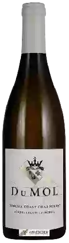 Wijnmakerij DuMOL - Chardonnay