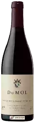 Wijnmakerij DuMOL - Pinot Noir