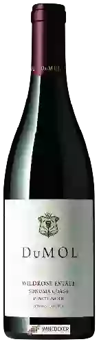 Wijnmakerij DuMOL - Wildrose Vineyard Pinot Noir