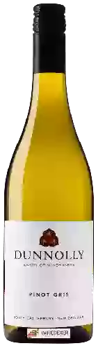 Wijnmakerij Dunnolly - Pinot Gris