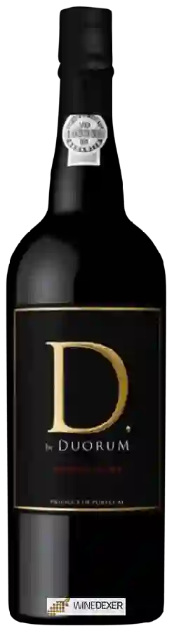 Wijnmakerij Duorum - D by Duorum Porto Ruby
