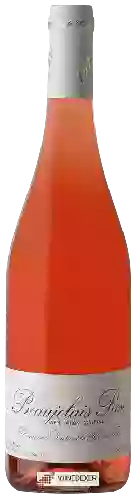 Wijnmakerij Dupeuble - Beaujolais Rosé