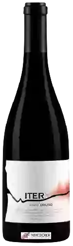 Wijnmakerij Duplo PR - Iter Tinto