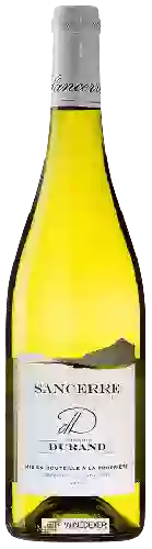 Wijnmakerij Durand - Sancerre Blanc