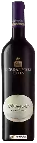 Wijnmakerij Durbanville Hills - Rhinofields Pinotage