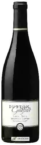 Wijnmakerij Dutton-Goldfield - McDougall Pinot Noir