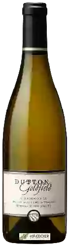 Wijnmakerij Dutton-Goldfield - Rued Vineyard Chardonnay Wijnmakerij Dutton-Goldfield - Rued Vineyard Chardonnay