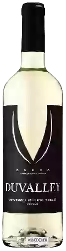 Wijnmakerij Duvalley - Branco