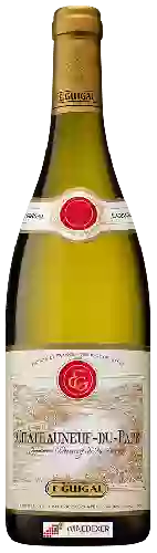 Wijnmakerij E. Guigal - Châteauneuf-du-Pape Blanc