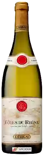 Wijnmakerij E. Guigal - Côtes-du-Rhône Blanc