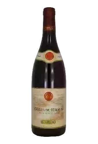 Wijnmakerij E. Guigal - Côtes-du-Rhône Réserve Prestige