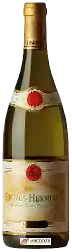 Wijnmakerij E. Guigal - Crozes-Hermitage Blanc