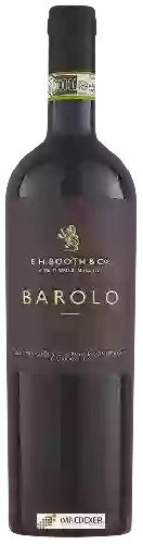 Wijnmakerij E. H. Booth & Co - Barolo