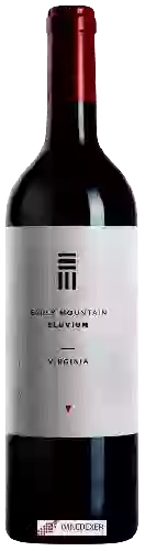 Wijnmakerij Early Mountain - Eluvium