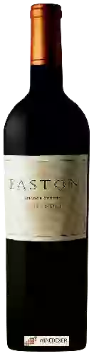Wijnmakerij Easton - Amador County Zinfandel