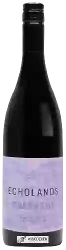 Echolands Winery - Rivière Galets Vineyard Grenache Echolands Winery - Rivière Galets Vineyard Grenache