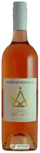Wijnmakerij Eddie McDougall - Rosato