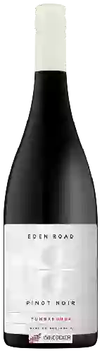 Wijnmakerij Eden Road - Pinot Noir