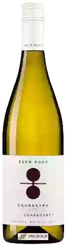 Wijnmakerij Eden Road - Single Vineyard Courabyra Chardonnay