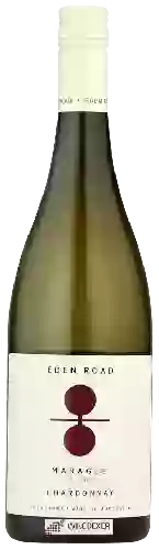 Wijnmakerij Eden Road - Single Vineyard Maragle Chardonnay
