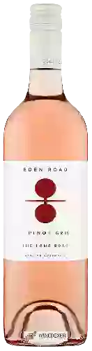 Wijnmakerij Eden Road - The Long Road Pinot Gris Rosé