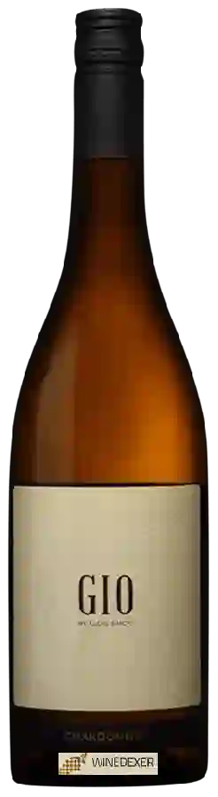 Wijnmakerij Edi Simčič - Gio Chardonnay Wijnmakerij Edi Simčič - Gio Chardonnay