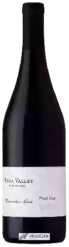 Wijnmakerij Edna Valley Vineyard - Winemaker Series Pinot Noir Wijnmakerij Edna Valley Vineyard - Winemaker Series Pinot Noir