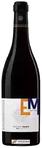 Wijnmakerij Edoardo Miroglio - Pinot Noir Reserve