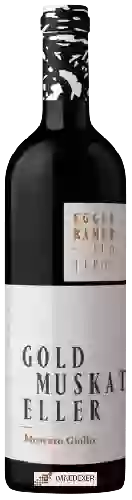 Wijnmakerij Egger-Ramer - Moscato Giallo Wijnmakerij Egger-Ramer - Moscato Giallo