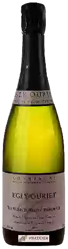 Wijnmakerij Egly-Ouriet - Les Vignes de Vrigny Brut Champagne Premier Cru