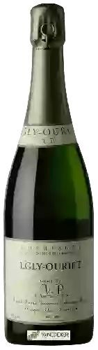 Wijnmakerij Egly-Ouriet - V.P Extra Brut Champagne Grand Cru 'Ambonnay'