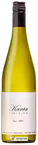 Wijnmakerij Egon Müller - Scharzhof - Riesling Kanta Adelaide Hills