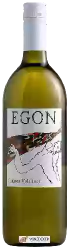 Wijnmakerij Egon - Grüner Veltliner
